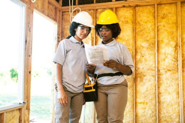 Best Commercial Insulation Contractor  in Lexington, MI